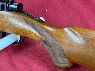 Ruger model 77 Tang Safety 270 Win 22