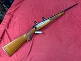 Ruger model 77 Tang Safety 270 Win 22