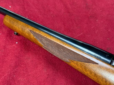 Ruger model 77 Tang Safety 270 Win 22