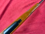Ruger model 77 Tang Safety 270 Win 22