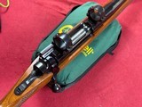 Ruger model 77 Tang Safety 270 Win 22