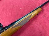 Ruger model 77 Tang Safety 270 Win 22