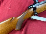 Ruger model 77 Tang Safety 270 Win 22