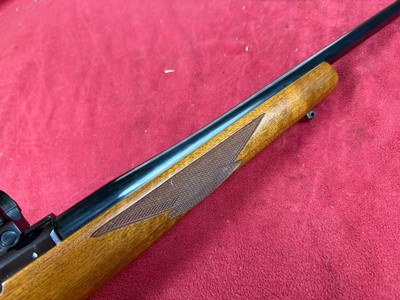 Ruger model 77 Tang Safety 270 Win 22