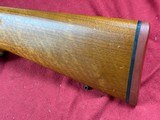 Ruger model 77 Tang Safety 270 Win 22