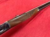 Winchester 1886 Deluxe Rifle 24