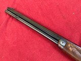 Winchester 1886 Deluxe Rifle 24