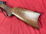 Winchester 1886 Deluxe Rifle 24