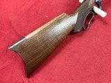 Winchester 1886 Deluxe Rifle 24