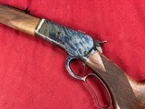 Winchester 1886 Deluxe Rifle 24