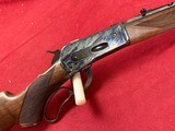 Winchester 1886 Deluxe Rifle 24