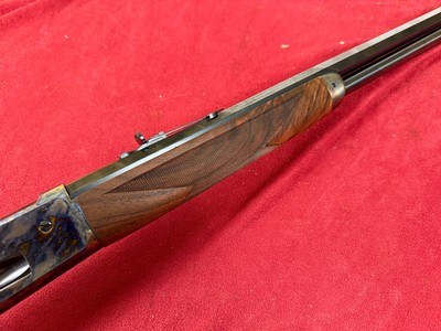 Winchester 1886 Deluxe Rifle 24
