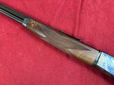 Winchester 1886 Deluxe Rifle 24