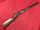 Winchester 1886 Deluxe Rifle 24