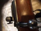Winchester 52 Unmarked "A" Serial# 372xx Heavy Barrel - 3 of 15