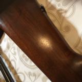 Winchester 52 Unmarked "A" Serial# 372xx Heavy Barrel - 15 of 15