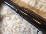 Winchester 52 Unmarked "A" Serial# 372xx Heavy Barrel - 11 of 15
