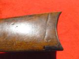 Winchester Model 1895 30-40 Krag Flatside - 3 of 3