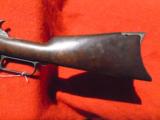Winchester Model 1876 45-60 - 3 of 5