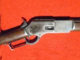 Winchester Model 1876 45-60 - 4 of 5