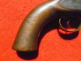 N.P.Ames Naval percussion pistol 54 cal smoothbore - 5 of 6