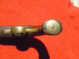 N.P.Ames Naval percussion pistol 54 cal smoothbore - 2 of 6