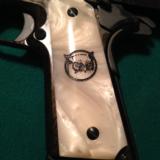 Iver Johnson M1911A1 Water Moccasin Finish with extra Pro Mag Magazine - 11 of 12