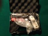 Iver Johnson M1911A1 Water Moccasin Finish with extra Pro Mag Magazine - 7 of 12