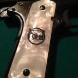 Iver Johnson M1911A1 Water Moccasin Finish with extra Pro Mag Magazine - 12 of 12