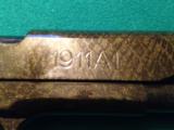 Iver Johnson M1911A1 Water Moccasin Finish with extra Pro Mag Magazine - 5 of 12
