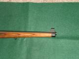 Remington Model 7 MS (Mannlicher Stock), .350 Remington Magnum, with many extras - 3 of 5