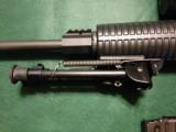 DPMS LR 308 (.308 Win.) with Harris Bipod, 3 20-rd. Magazines - 6 of 6