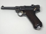 Mauser S/42 Luger P-08 Pistol 1936 9MM - 1 of 15