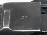 Mauser S/42 Luger P-08 Pistol 1936 9MM - 5 of 15