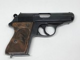 Walther PPK 7.65mm (.32ACP) 1939 - 1 of 14