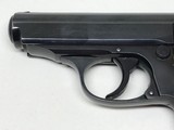 Walther PPK 7.65mm (.32ACP) 1939 - 7 of 14