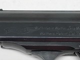 Walther PPK 7.65mm (.32ACP) 1939 - 8 of 14