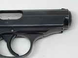 Walther PPK 7.65mm (.32ACP) 1939 - 3 of 14