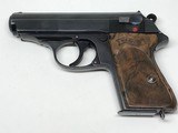 Walther PPK 7.65mm (.32ACP) 1939 - 5 of 14