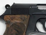 Walther PPK 7.65mm (.32ACP) 1939 - 2 of 14