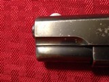 Colt 1903 Pocket Hammerless .32ACP 1937 Manufacture - 9 of 13