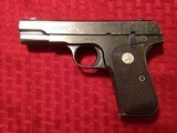Colt 1903 Pocket Hammerless .32ACP 1937 Manufacture - 6 of 13