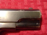 Colt 1903 Pocket Hammerless .32ACP 1937 Manufacture - 5 of 13