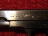 Colt 1903 Pocket Hammerless .32ACP 1937 Manufacture - 8 of 13
