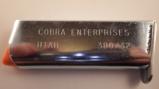 Cobra Enterprises C-380. .380 ACP - 8 of 8