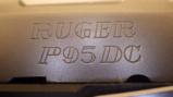Ruger P95DC, 9mm - 4 of 9