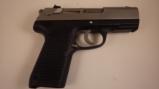 Ruger P95DC, 9mm - 3 of 9