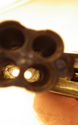 Remington-Elliot Derringer , 4-shot .32 rimfire - 5 of 7