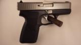 Kahr CE9, 9mm.
NEW - 2 of 4