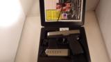 Kahr CE9, 9mm.
NEW - 1 of 4